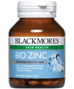 Bio Zinc