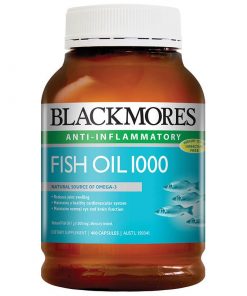 FISH OIL 1000