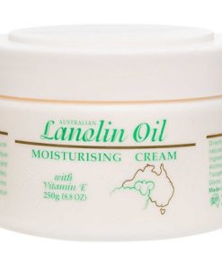 Lanolin Oil