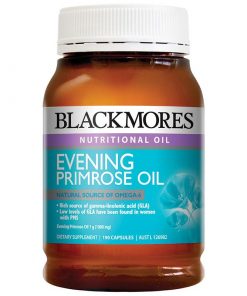 PRIMROSE OIL 1000 mg