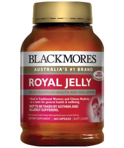 ROYAL JELLY