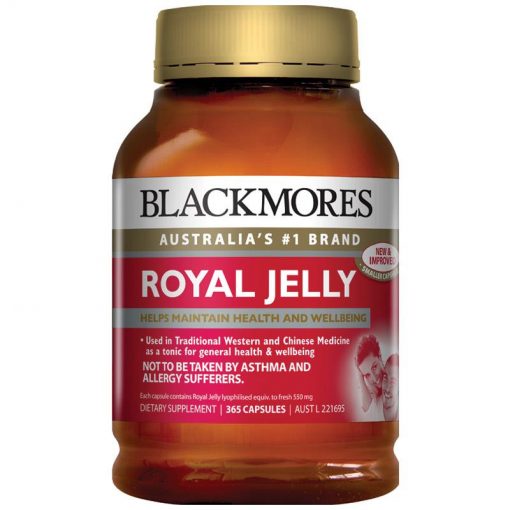 ROYAL JELLY