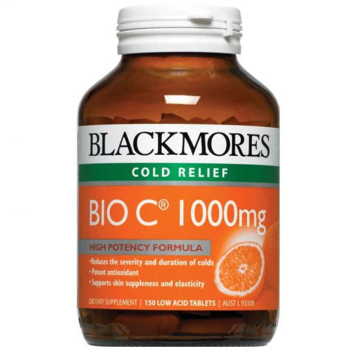 BIO C 1000mg